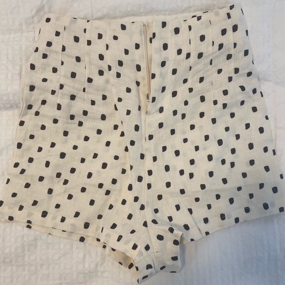 Zulu & Zephyr Speckle Short NWT - Picture 5 of 7